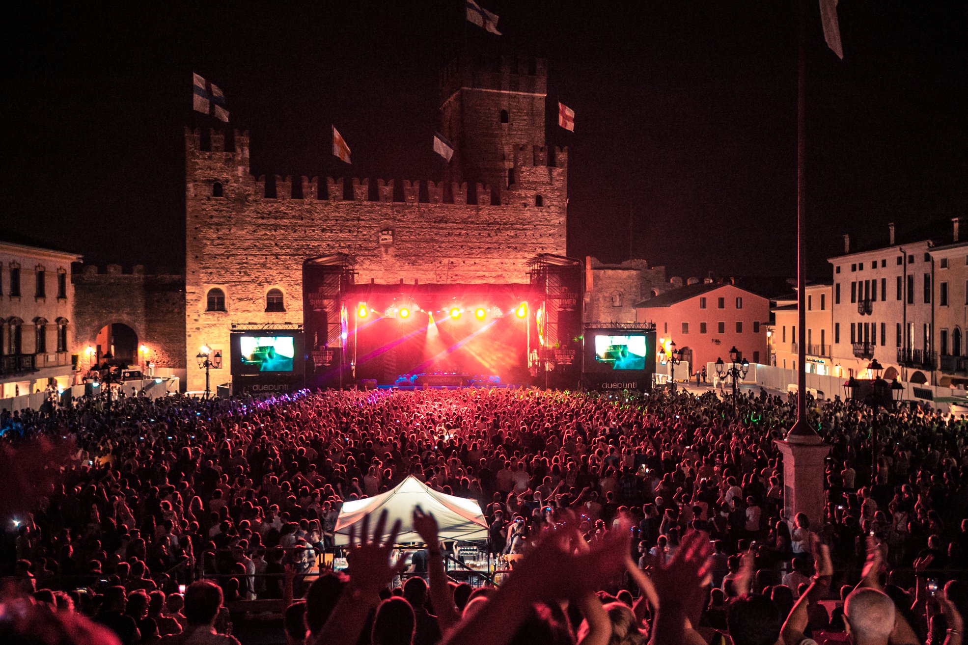 Marostica Summer Festival MAROSTICA TERRITORIO da AMARE, VIVERE