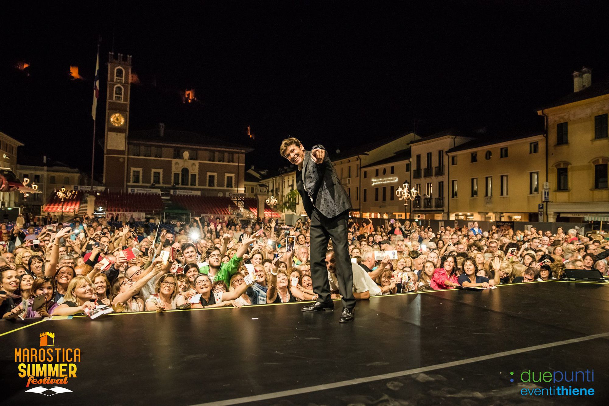 Marostica Summer Festival